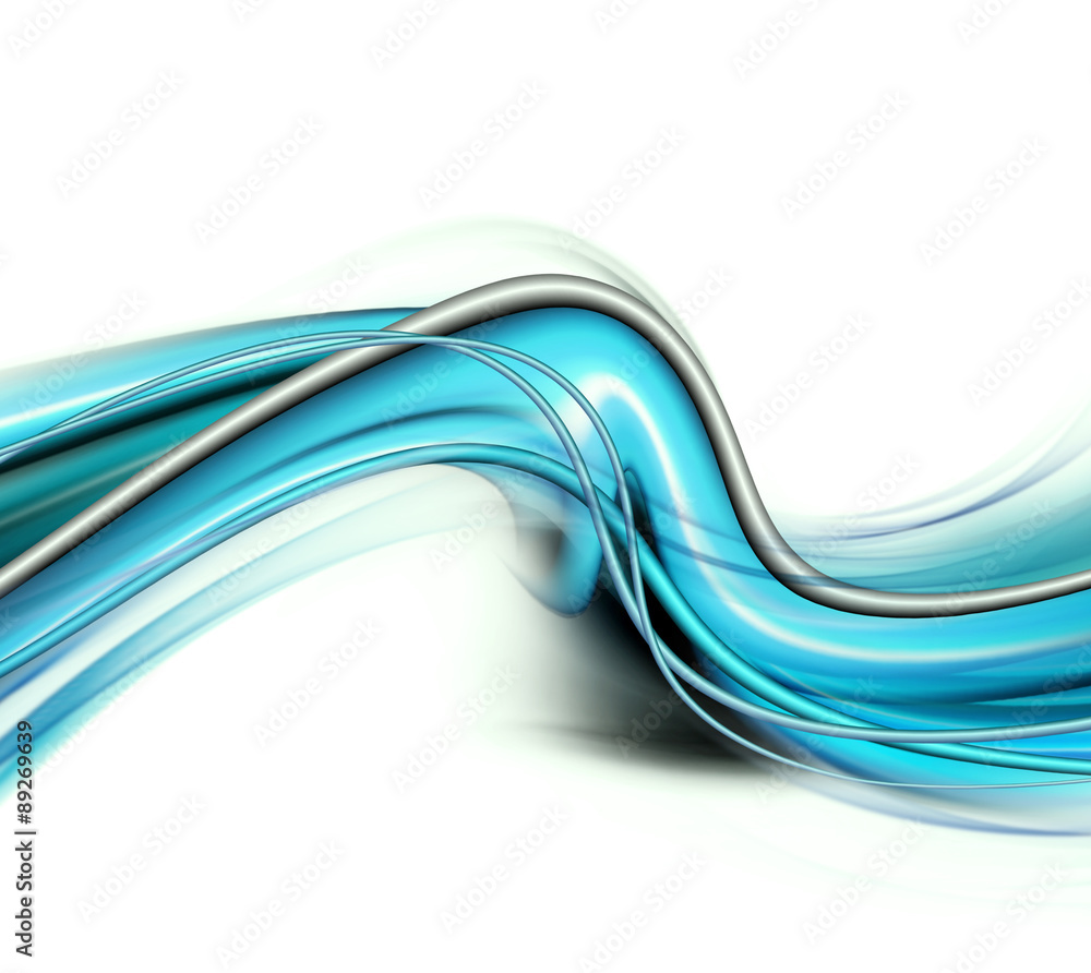 Obraz premium Abstrakcyjne tło