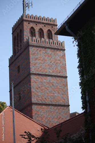 Turm photo