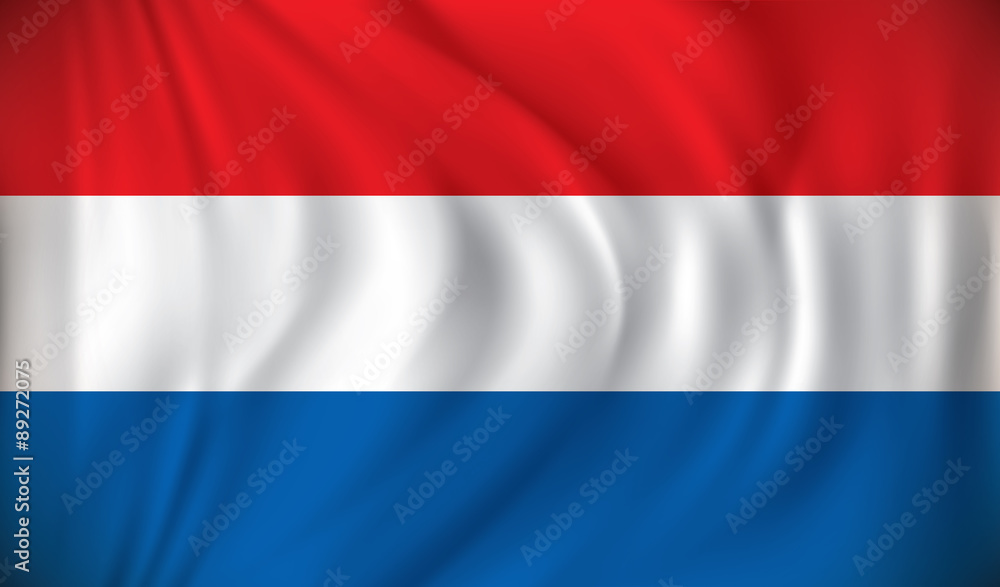Flag of Netherlands Flag of Netherlands
