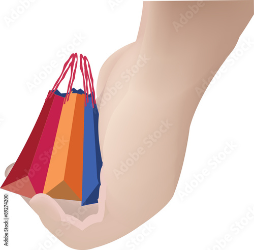 commercio donare acquisti