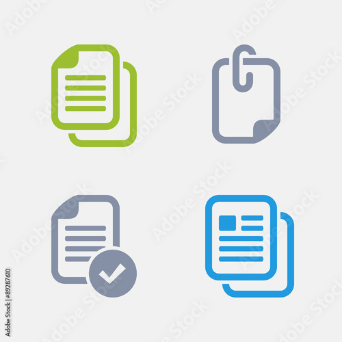 Files | Granite Alternative Icons