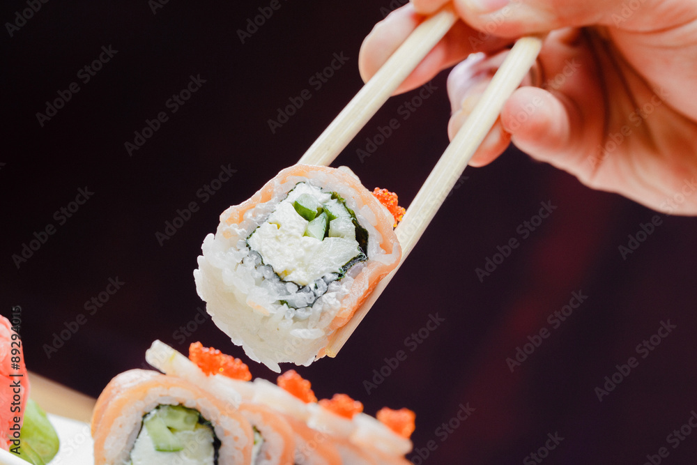 Sushi,roll Sushi,roll