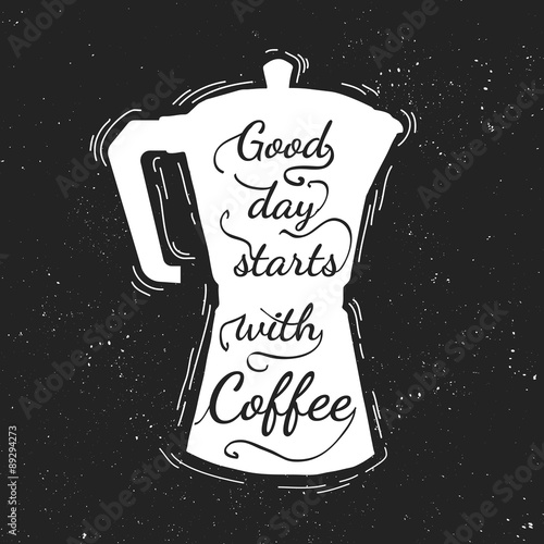 Inspirational  typography