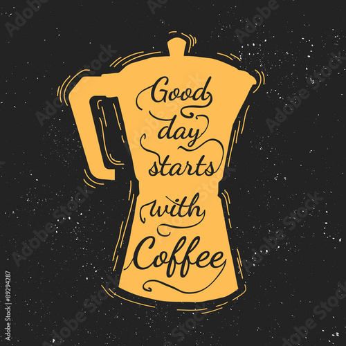 Inspirational  typography