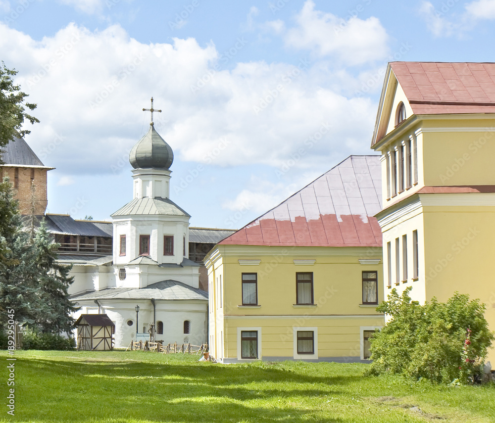 Great Novgorod Great Novgorod