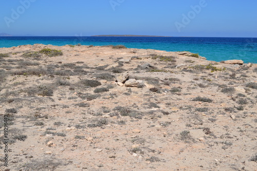 mediterranean sea