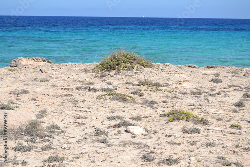 mediterranean sea