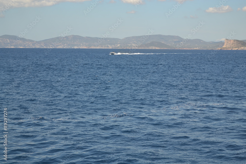 mediterranean sea