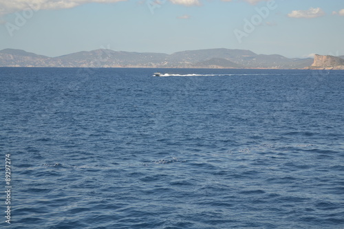 mediterranean sea