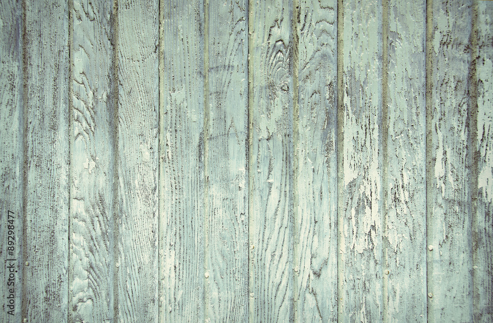 faded turquoise painted wood background faded turquoise painted wood background