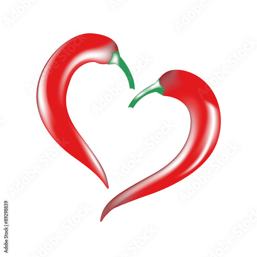 Peperoncini love