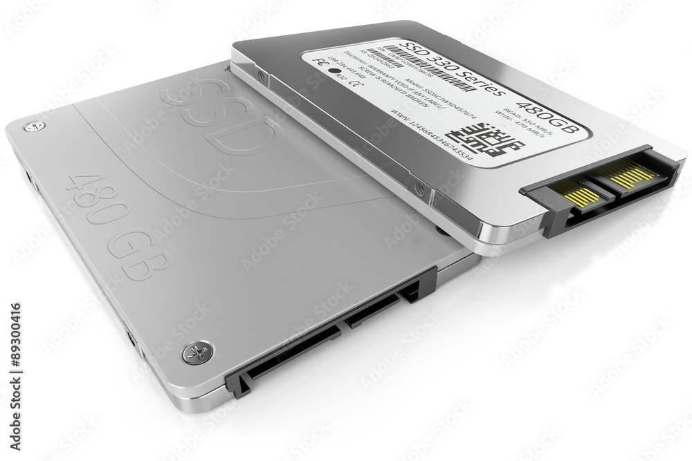 SSD hard disk SSD hard disk