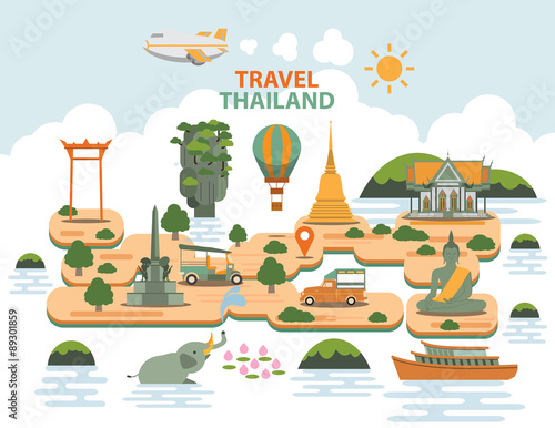 Antivirus and security computer Infographic and vector icons