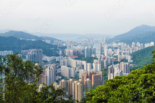 Hong Kong House
