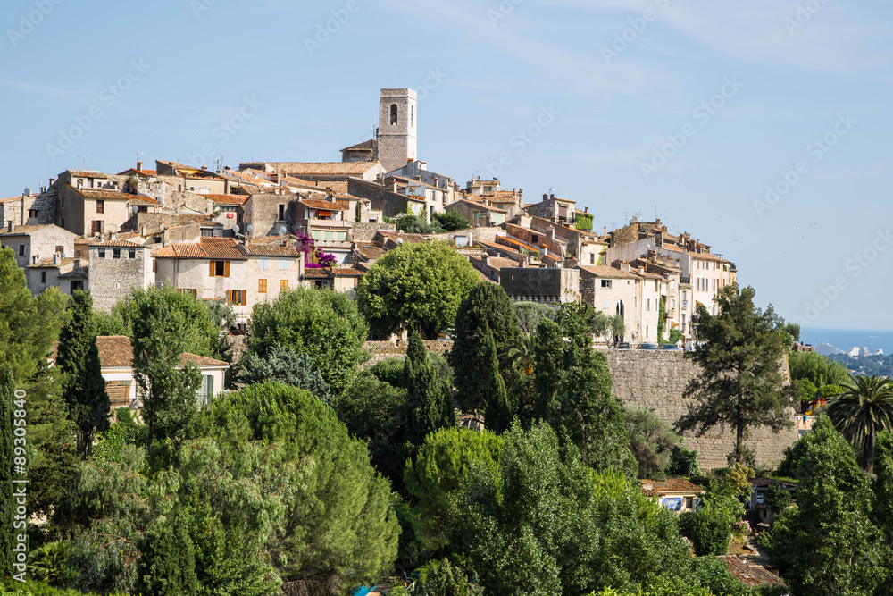 Der schönste Ort der Provence