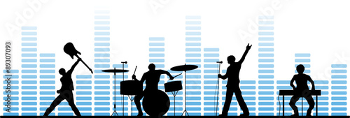 Musikband