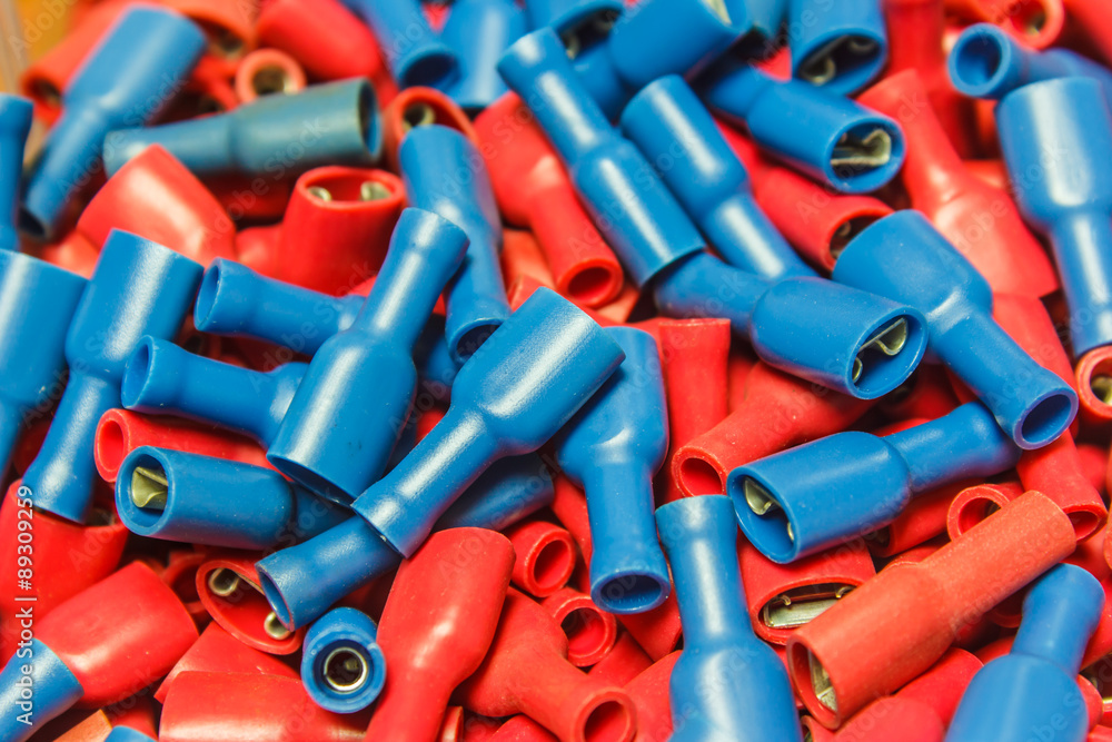 Cable terminals, or connectors wire Cable terminals, or connectors wire