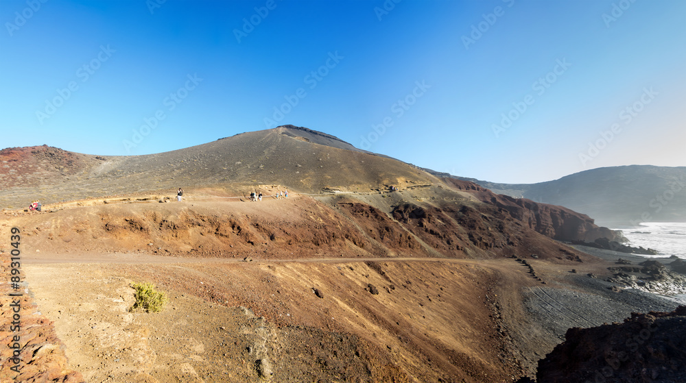 El Golfo El Golfo