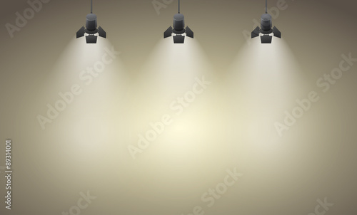 Spotlights