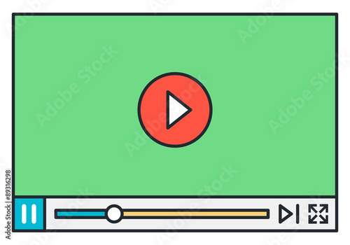 Video Player