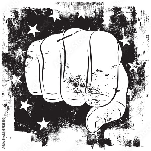 Fist