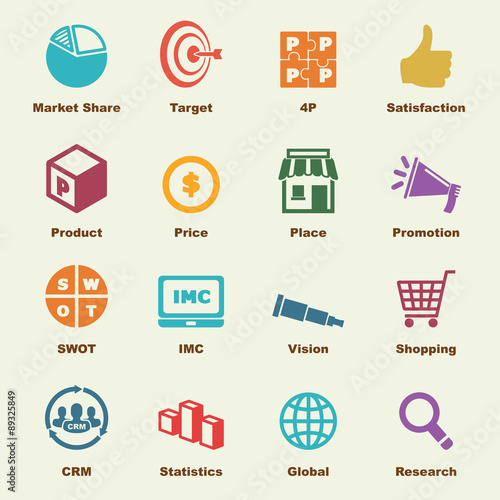 marketing elements