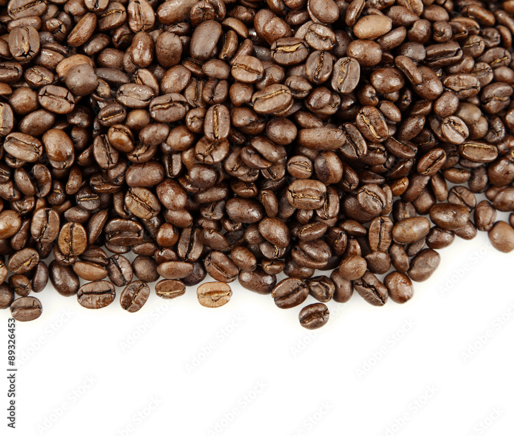 Fototapeta premium Coffee beans