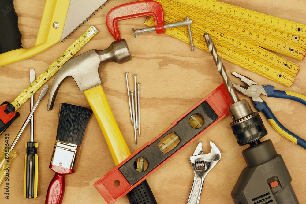 Tools Tools