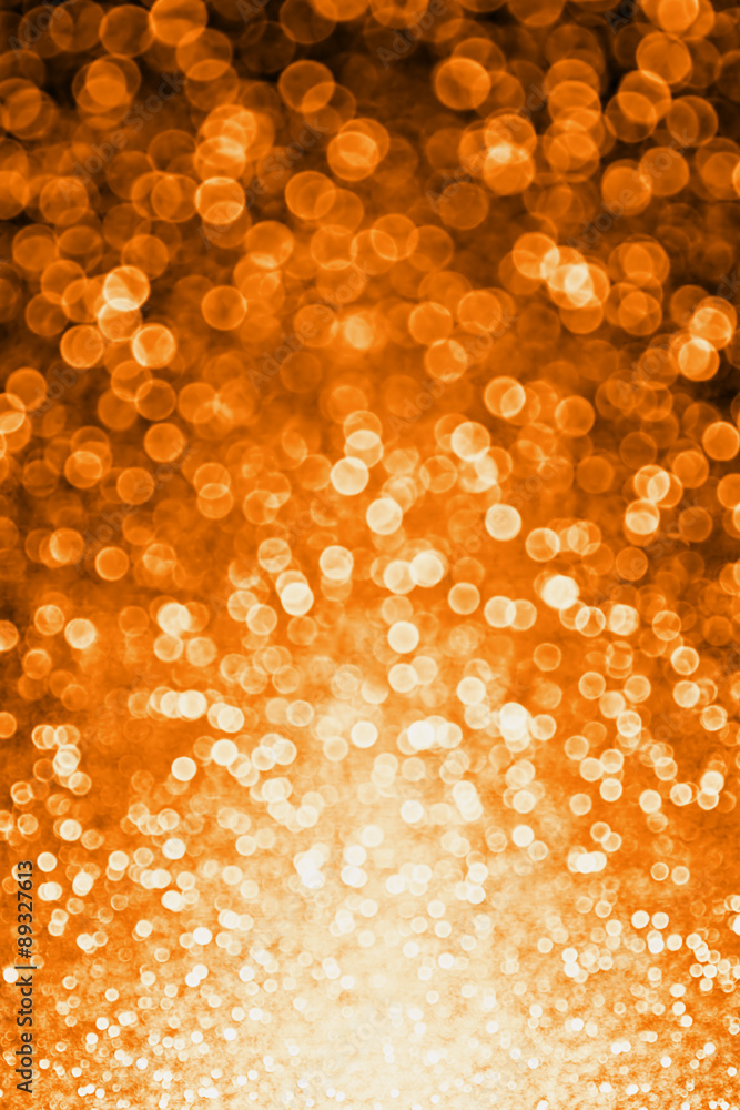 Fototapeta premium Happy Halloween Background