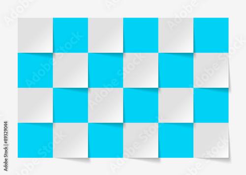 Vector Background #Grid Layout Material