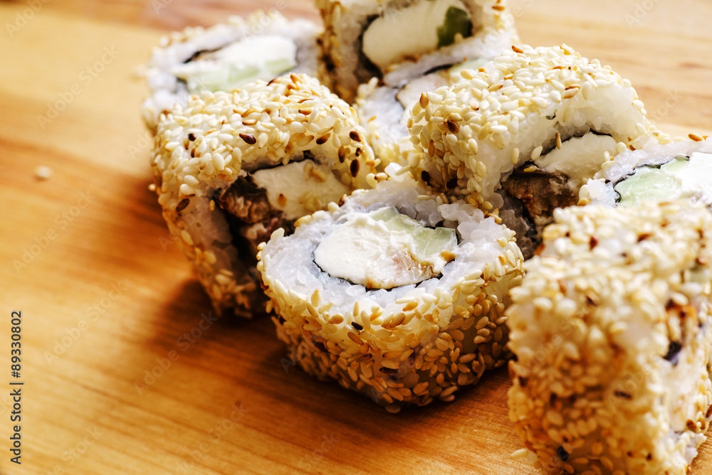 tasty sushi tasty sushi