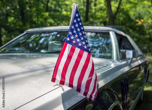 american flag