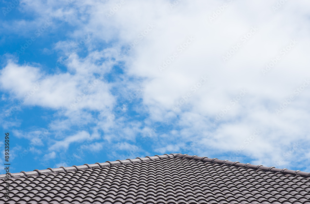 Roof Floor and texture