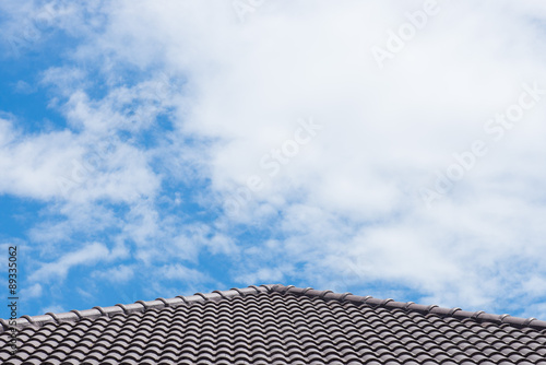 Roof Floor and texture