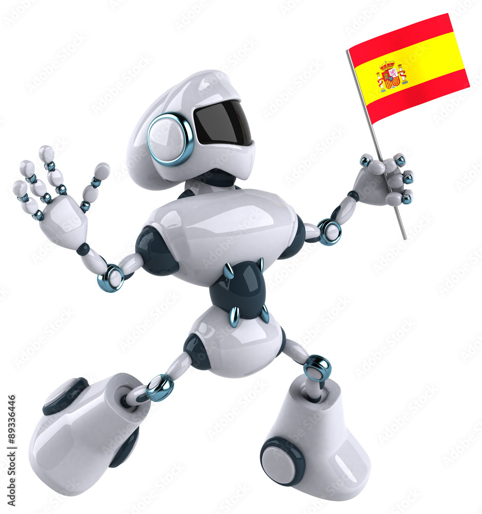 Robot Robot