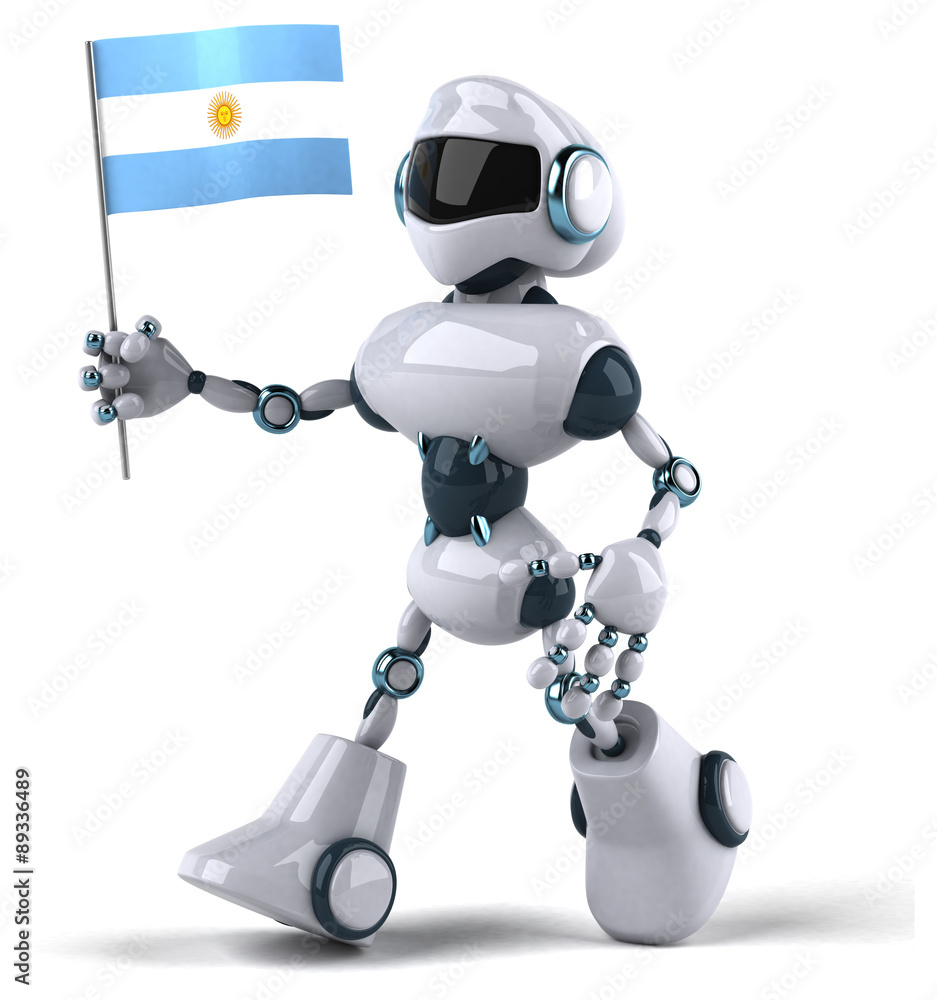 Robot Robot