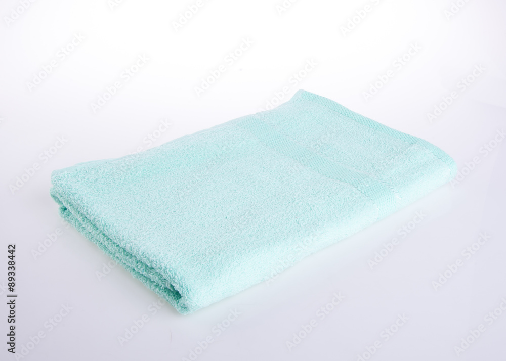 towel. towel on a background towel. towel on a background