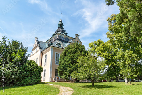 Villa Toscana, Gmunden