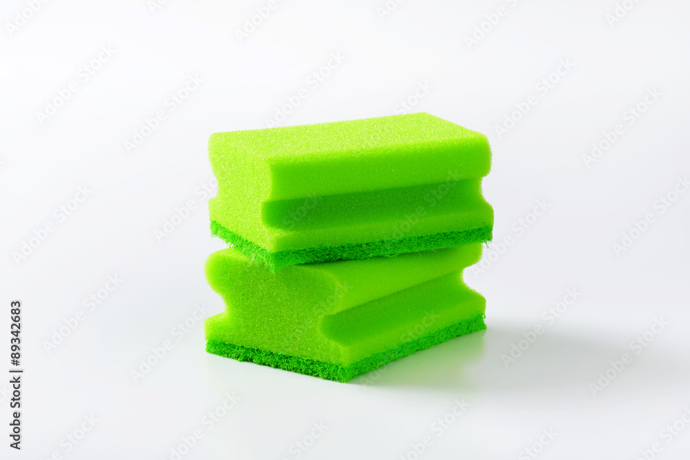 green kitchen sponges green kitchen sponges
