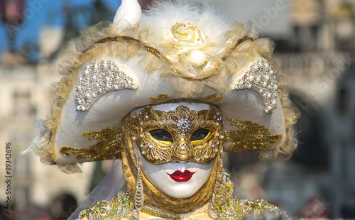 carnaval de Venise © litchi cyril