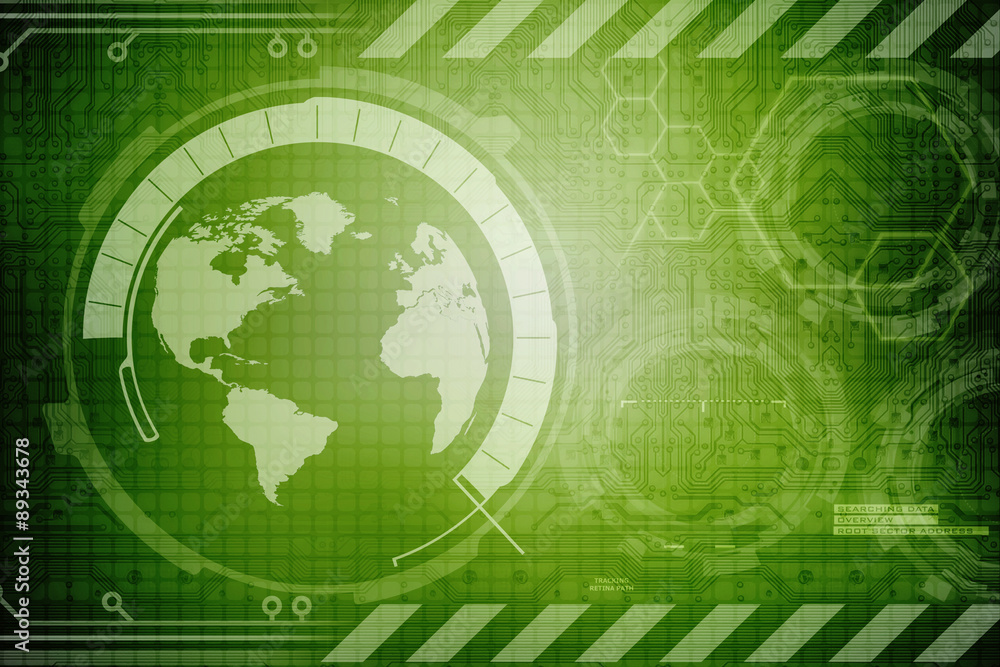 Digital Abstrct business background Digital Abstrct business background