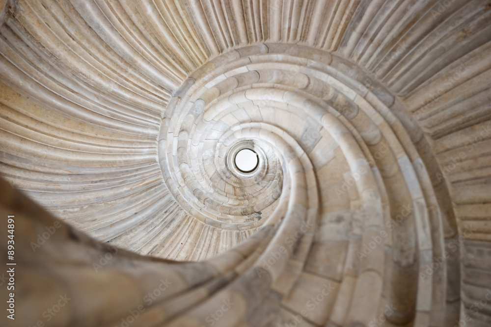 Wendeltreppe Wendeltreppe
