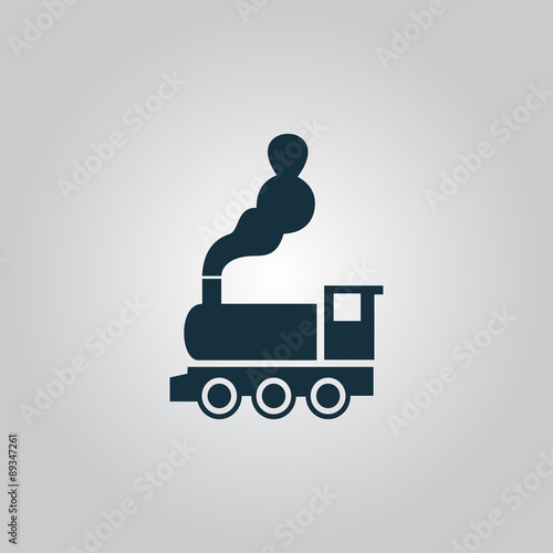 Train icon