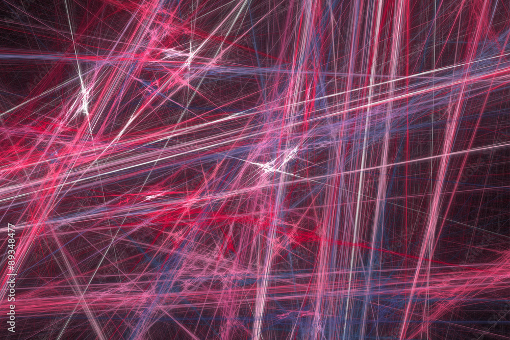 Abstract beautiful colorful lines background Abstract beautiful colorful lines background