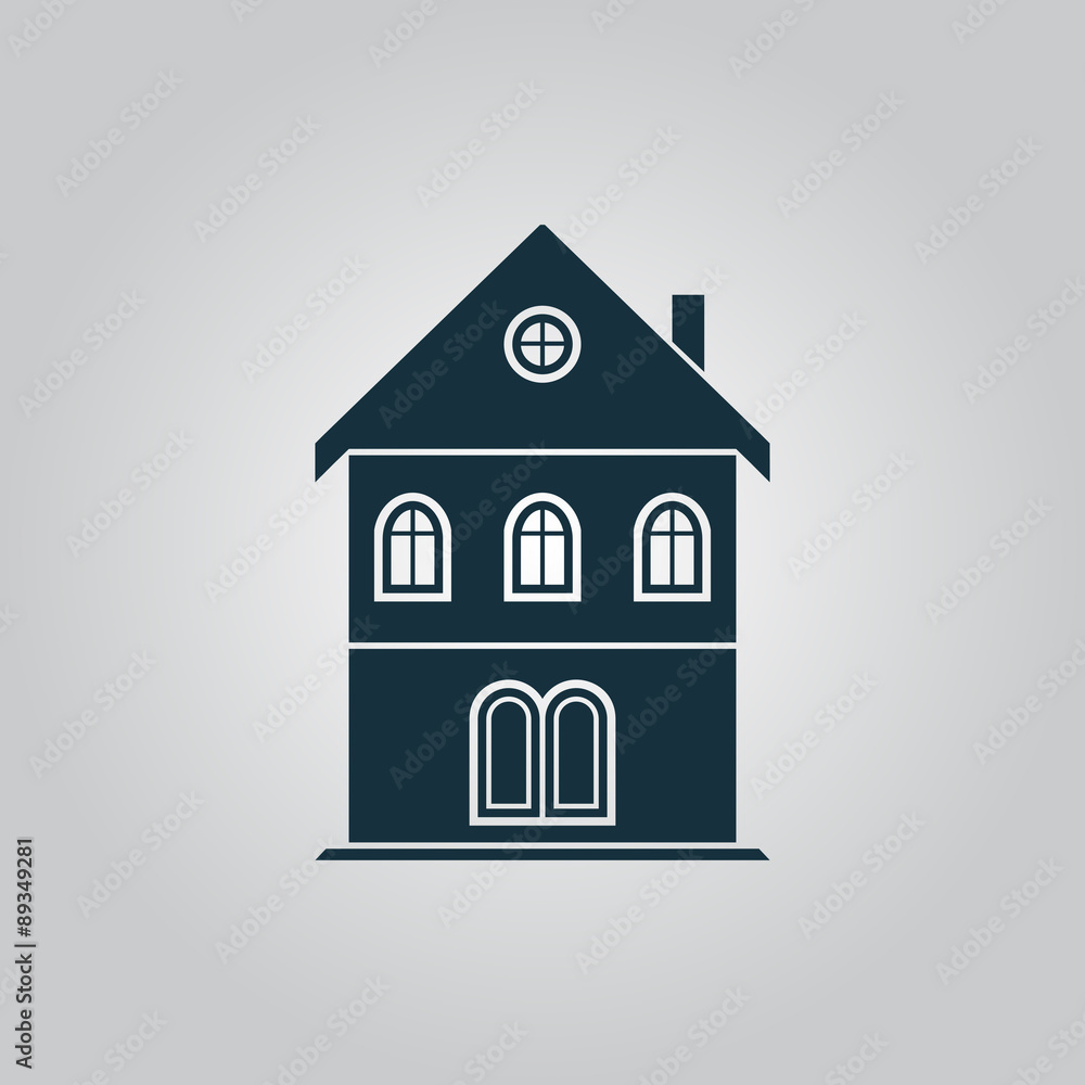 house icon house icon