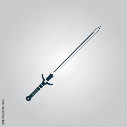 sword icon