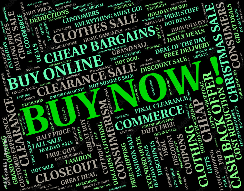 Buy Now Shows At The Moment And Buying Buy Now Shows At The Moment And Buying