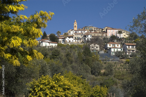 seborga, italy