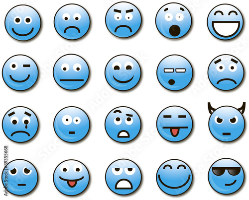 smilies