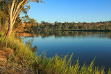 Murray River. South Australia.